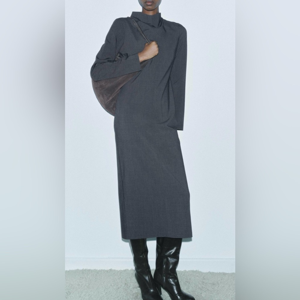 Zara dress